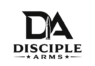 da logo clean